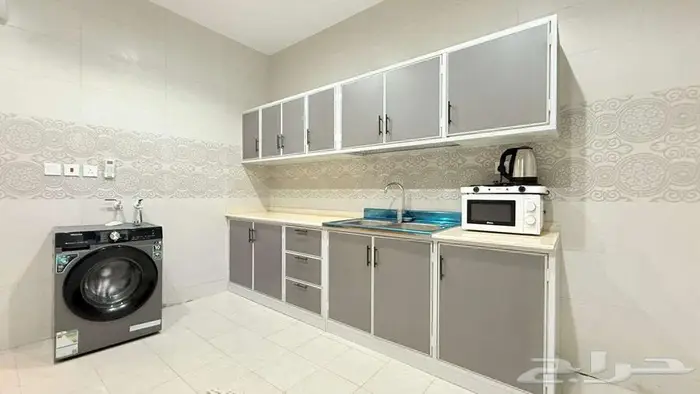 شقة فاخرة مفروشة في جدة حي الفيصلية للإيجار الشهري والسنوي 7