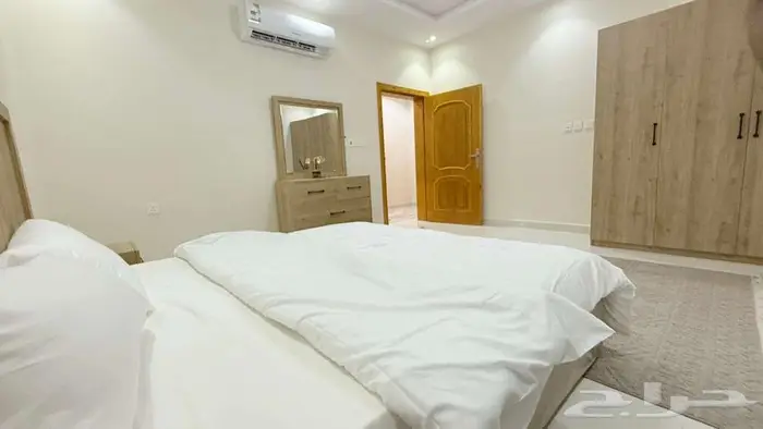 شقة فاخرة مفروشة في جدة حي الفيصلية للإيجار الشهري والسنوي 1