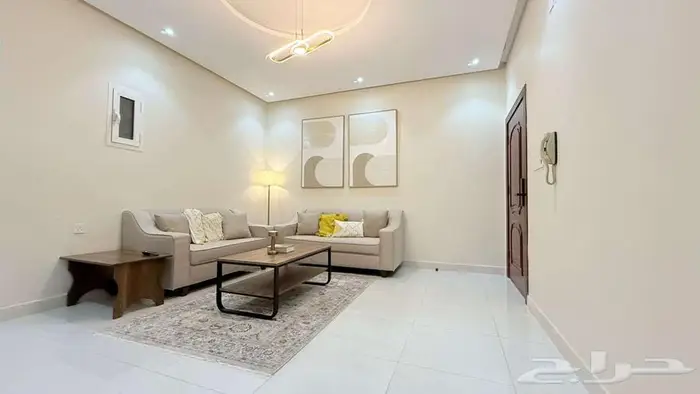 شقة فاخرة مفروشة في جدة حي الفيصلية للإيجار الشهري والسنوي 4