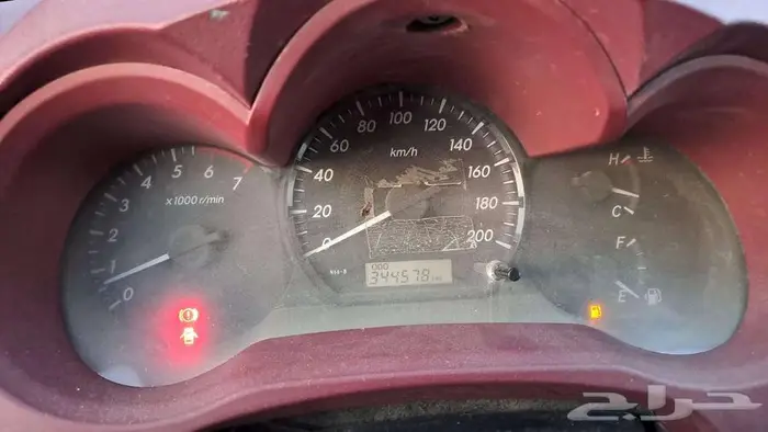 هايلوكس دبل 2014 10