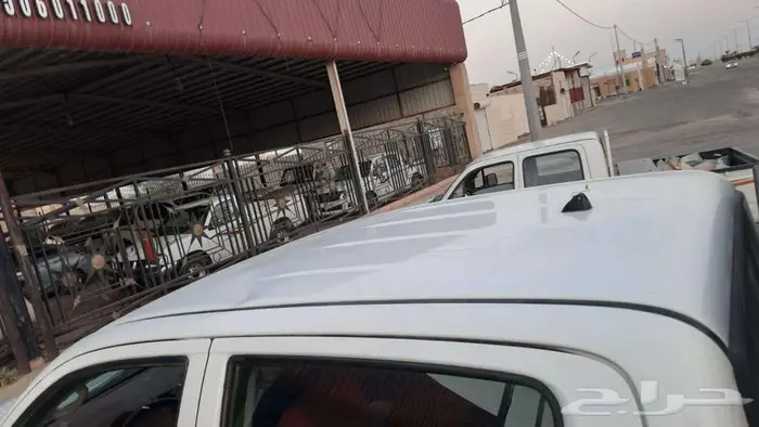 هايلوكس دبل 2014 7