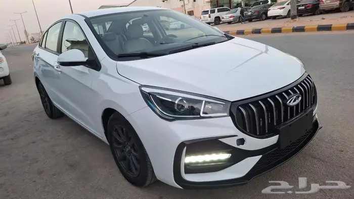 شيري اريزو 5 موديل 2024 1