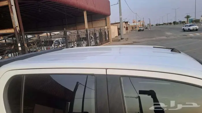 هايلوكس دبل ديزل 2016 18
