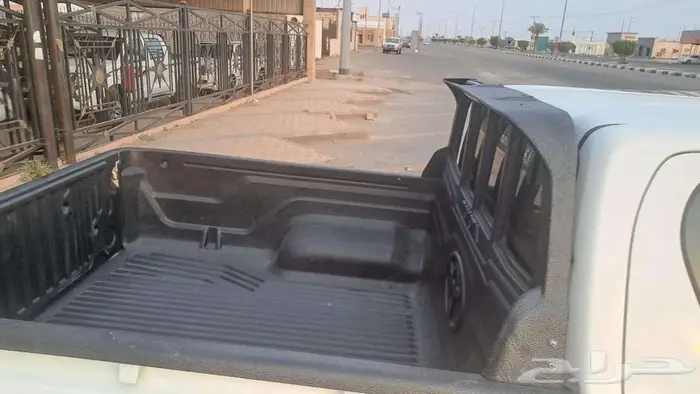 هايلوكس دبل ديزل 2016 19