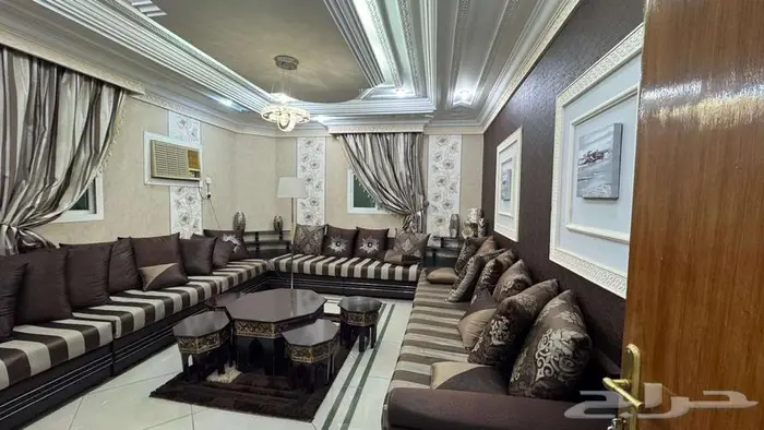 عمارة بنظام فيلا للبيع فى حي العوالى - مكة المكرمة 12