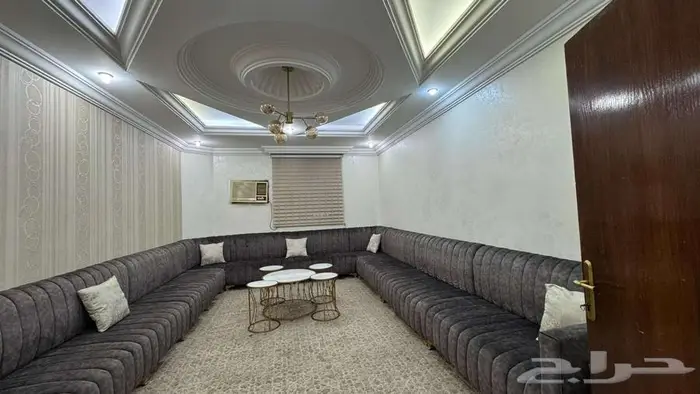 عمارة بنظام فيلا للبيع فى حي العوالى - مكة المكرمة 10