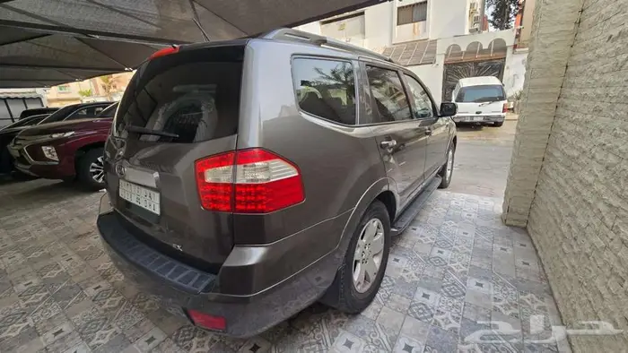 كيا موهافي 2009 6