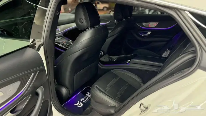 2021مرسيدس جي تي 63 MERCEDES GT 11