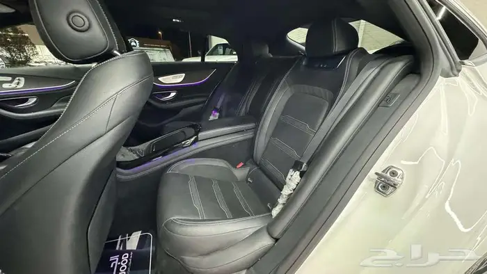 2021مرسيدس جي تي 63 MERCEDES GT 13