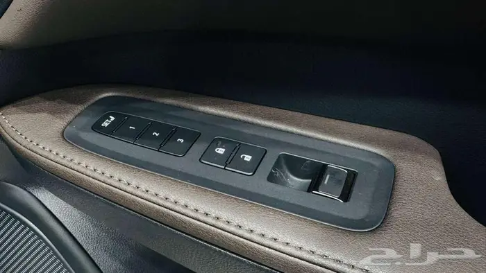 لكزس RX450 h  2024 15