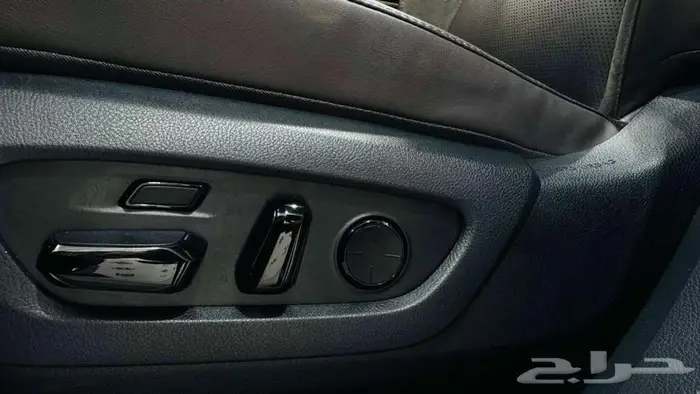 لكزس RX450 h  2024 16