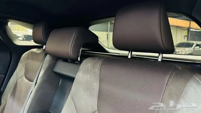 لكزس RX450 h  2024 18