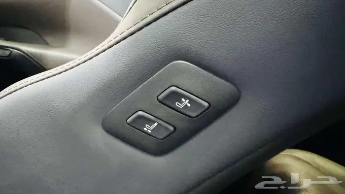 لكزس RX450 h  2024 19