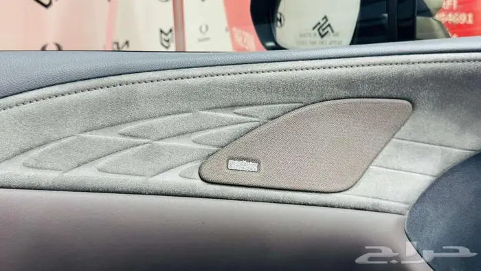 لكزس RX450 h  2024 20