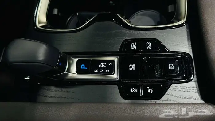 لكزس RX450 h  2024 25