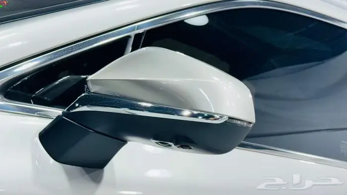 لكزس RX450 h  2024 31