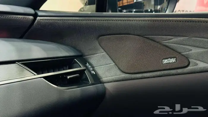 لكزس RX450 h  2024 33