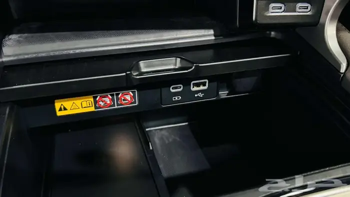 لكزس RX450 h  2024 37