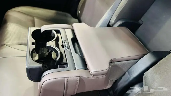 لكزس RX450 h  2024 4