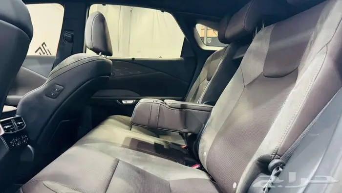 لكزس RX450 h  2024 9