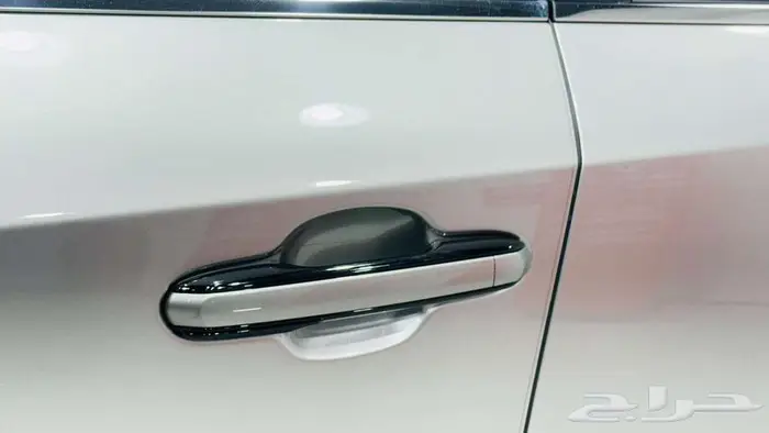 لكزس RX450 h  2024 40