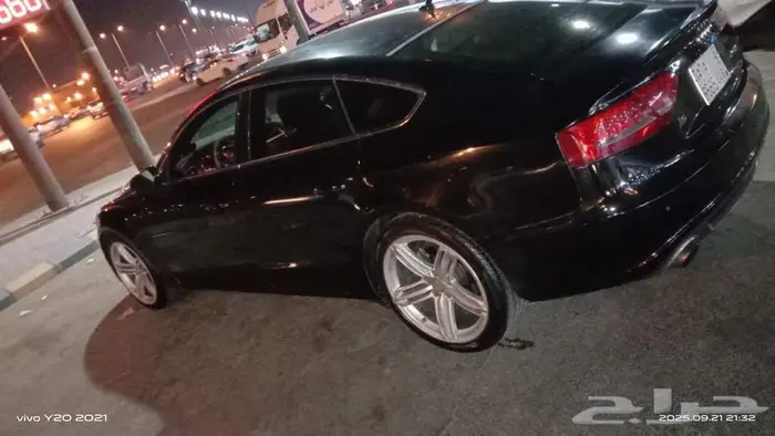 2010 A5 7