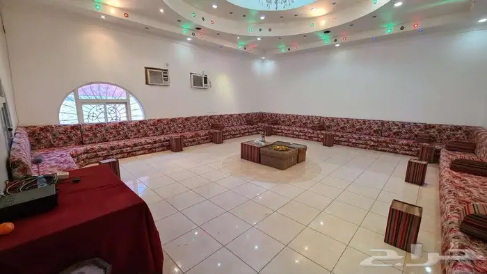 استراحه للايجار 4