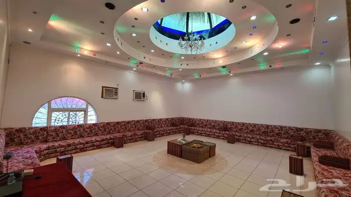 استراحه للايجار 18