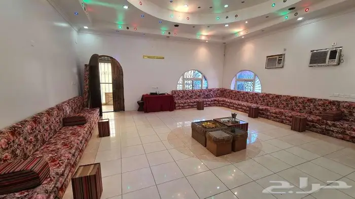 استراحه للايجار 14