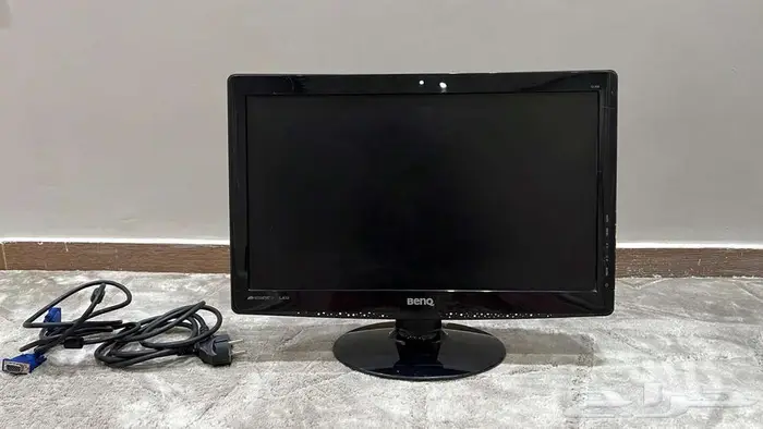 شاشه Benq بزمن استجابه 0.5 0