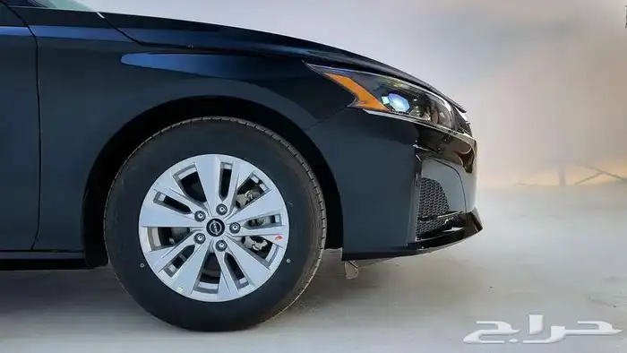 نيسان التيما S 2025 عروضنا غير 2