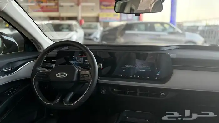 تورس امبيانتي موديل 2025  2026 5