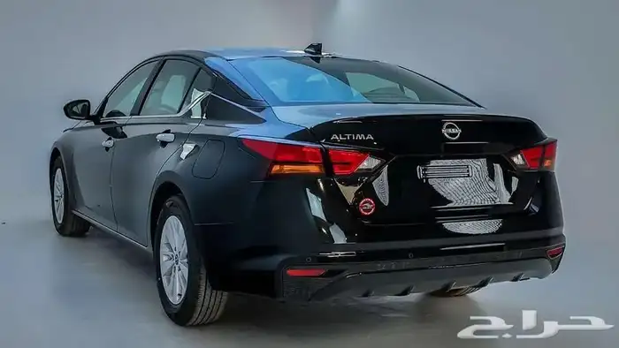 نيسان التيما S 2025 عروضنا غير 3