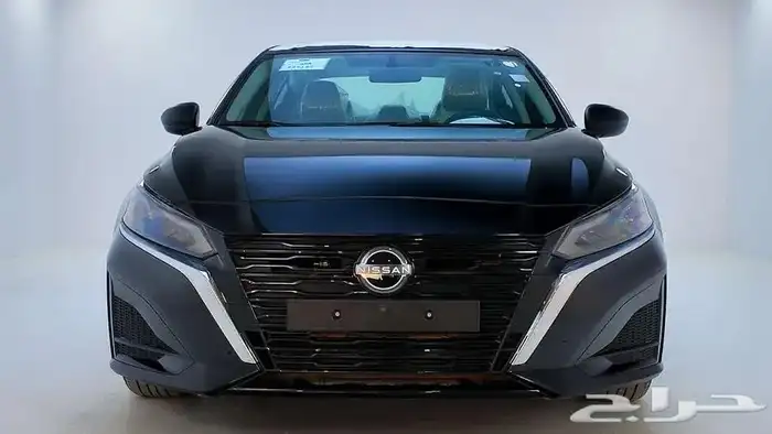 نيسان التيما S 2025 عروضنا غير 1