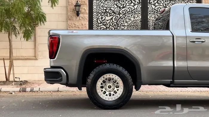 للبيع جمس سييرا gmc sieera 12