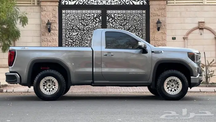 للبيع جمس سييرا gmc sieera 13