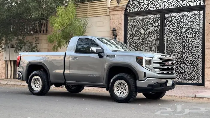 للبيع جمس سييرا gmc sieera 15