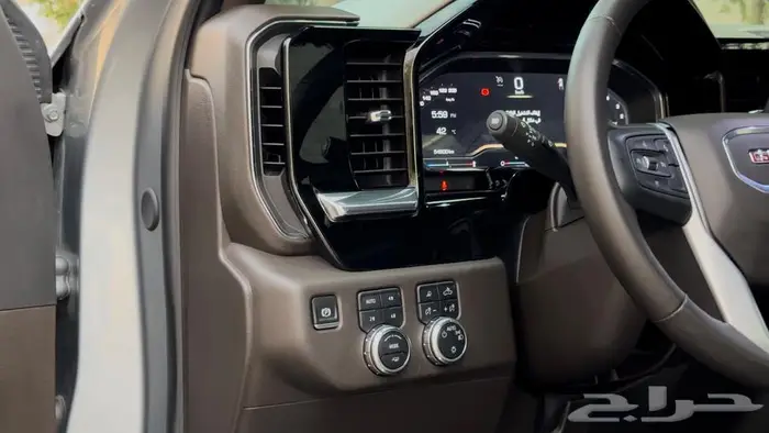 للبيع جمس سييرا gmc sieera 31