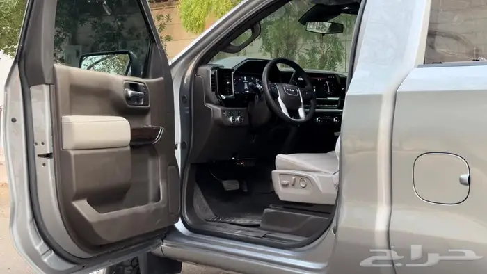 للبيع جمس سييرا gmc sieera 28