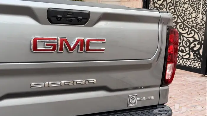 للبيع جمس سييرا gmc sieera 22