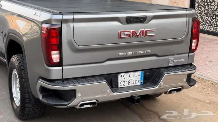 للبيع جمس سييرا gmc sieera 24