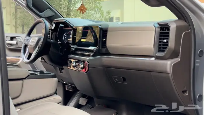 للبيع جمس سييرا gmc sieera 36