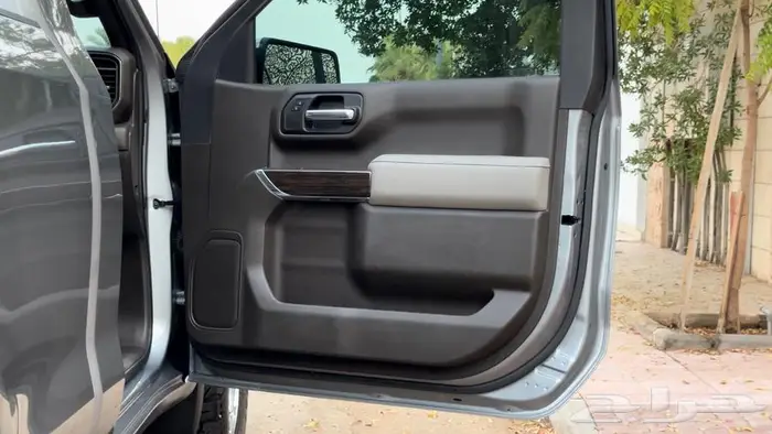 للبيع جمس سييرا gmc sieera 34