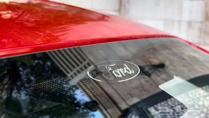 للبيع فورد موستنق GT 5.0 مخزن ممشى ( 7 ) الاف فقط 40