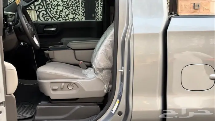 للبيع جمس سييرا gmc sieera 32