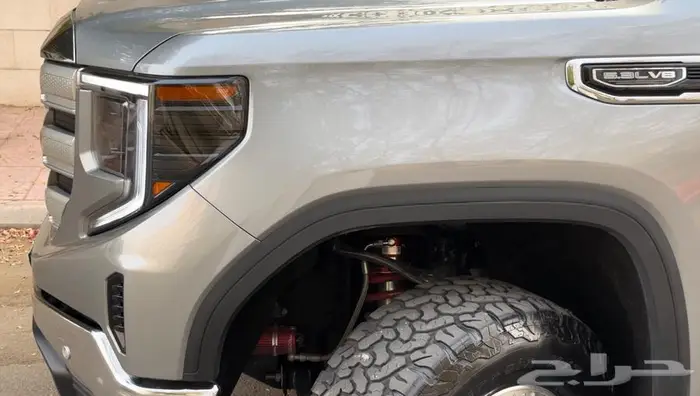 للبيع جمس سييرا gmc sieera 19