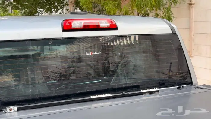 للبيع جمس سييرا gmc sieera 27