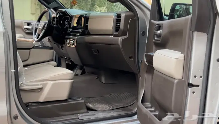 للبيع جمس سييرا gmc sieera 35