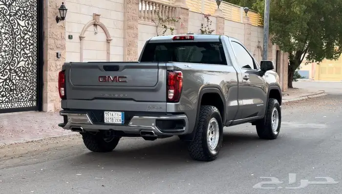 للبيع جمس سييرا gmc sieera 10