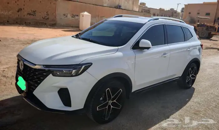 mg rx5 24 - ام جي ار اكس 5 الشكل الجديد 9